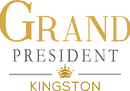 Grand President Kingston Promo Codes for